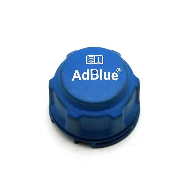AdBlue Nedir ve Ne İşe Yarar: Teknik ve Detaylı Bir Bakış