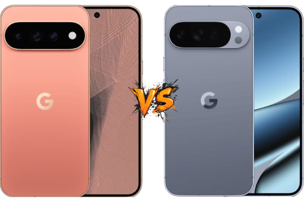 Pixel 11 Pro XL ve Pixel 10 Pro XL karşılaştırması: Hangisi daha iyi?