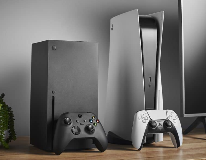 Xbox Series X mi, PS5 mi? Hangisi daha güçlü ve hangisi daha iyi bir tercih?