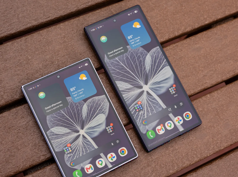 Samsung Galaxy Z Fold8 ve Z Fold8 Ultra incelemesi