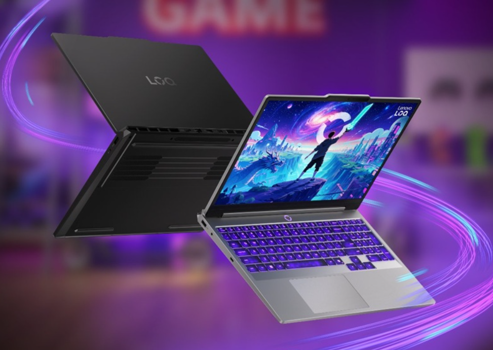 Lenovo LOQ Essential 15IPH11 ve 15IRH11 tanıtıldı: İki farklı grafik seçeneği