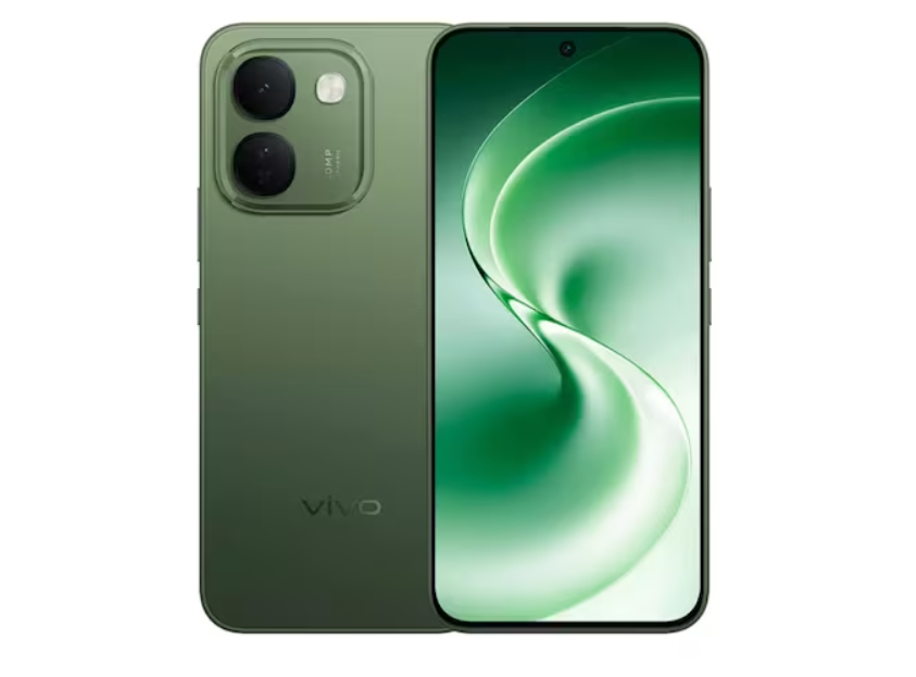 Vivo V80 Lite : aynı isim, 10.000 mAh’lik başka bir telefon
