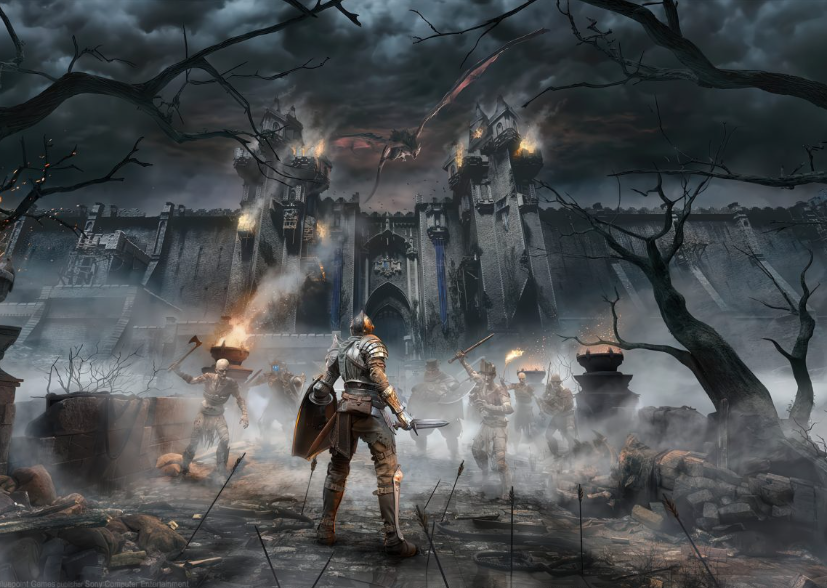 PS5 emülasyonu hızlandı: Demon’s Souls 2 FPS’ten 10–18’e, Sony’nin PC kapısı dar