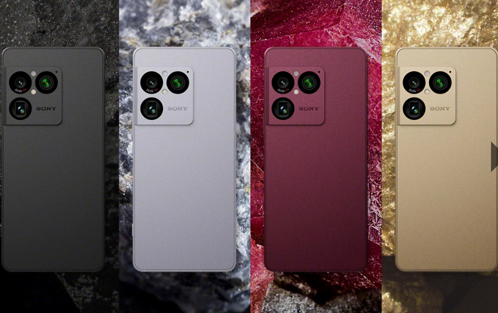 Sony Xperia 1 VIII yüksek fiyatına rağmen güçlü satış rakamlarına ulaştı