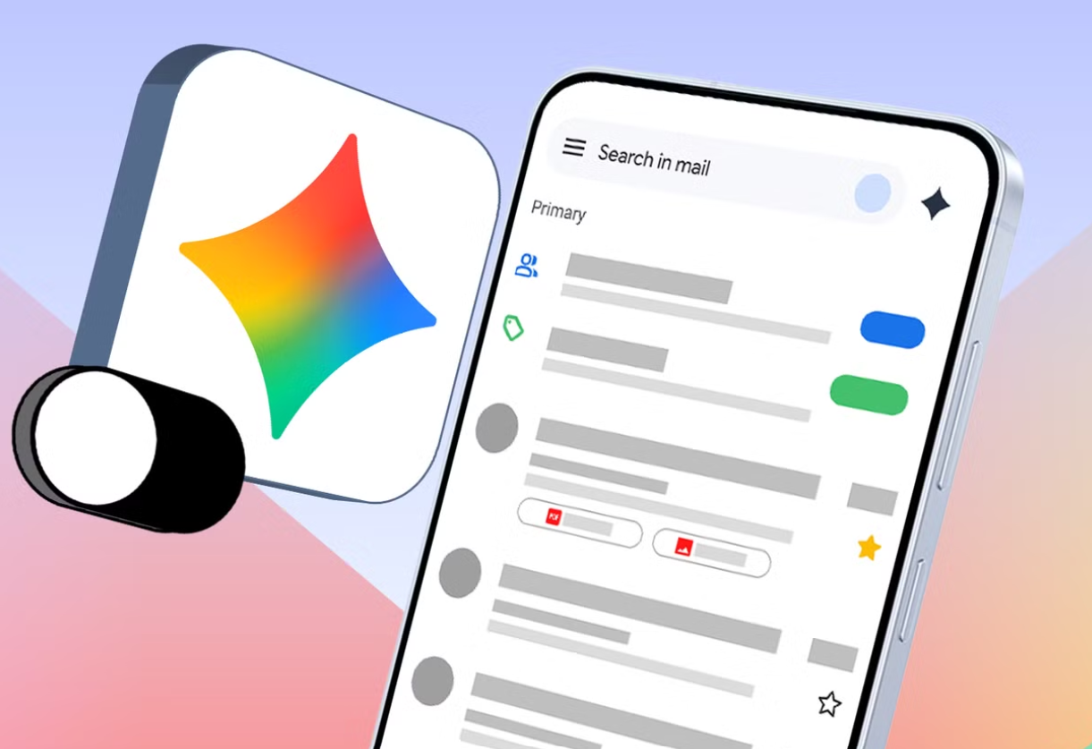 Gmail’de Gemini gelen kutuyu şişiriyordu, Workspace akıllı özellik anahtarını kapatınca sakinleşti
