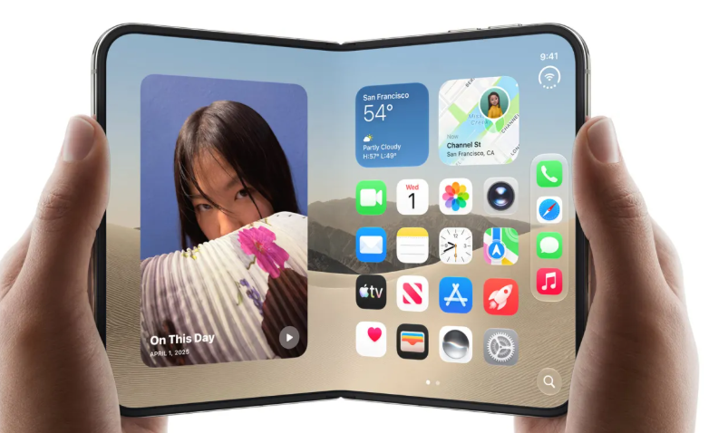 iPhone Duo ekranına 250 dolar: Apple, Samsung Display ile üç yıl kilitledi