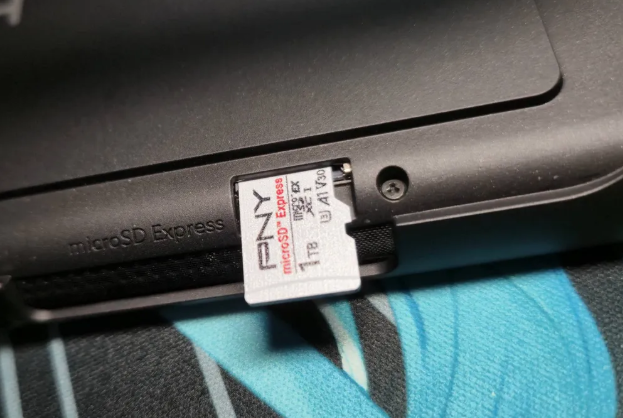 PNY’nin 1 TB Switch 2 kartı okunmaz oldu, resmi yazılım güncellemesi kayıtları kurtardı