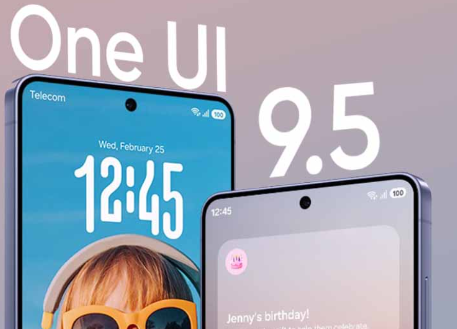 Samsung, dört Galaxy S27 modelinde One UI 9.5 testlerine başladı