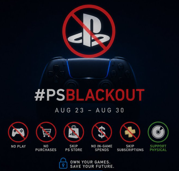 Sony, satın alınan PlayStation oyunlarının aslında lisanslandığını hatırlattı