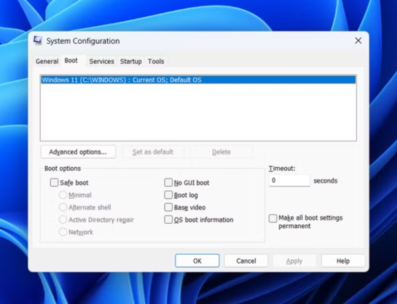 Windows Çalıştır komutları hâlâ işe yarıyor