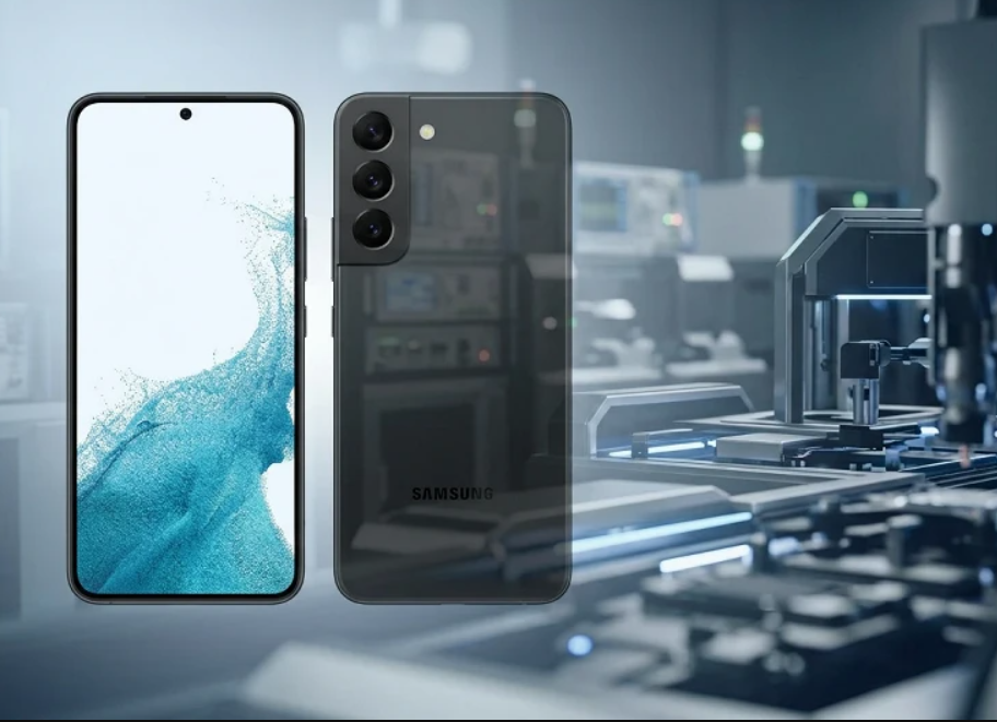 Galaxy S26 FE ve Tab S12+ küresel pazara hazırlanıyor