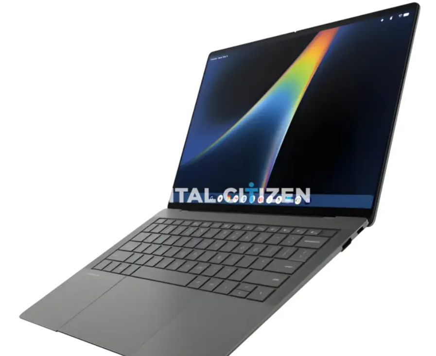 ASUS Googlebook CX9406 ortaya çıktı: 64 GB RAM ve Panther Lake işlemci sunabilir