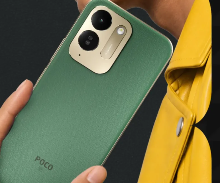 Poco C95 Pro resmi çıkmadan listelendi: fiyat ve temel donanım göründü