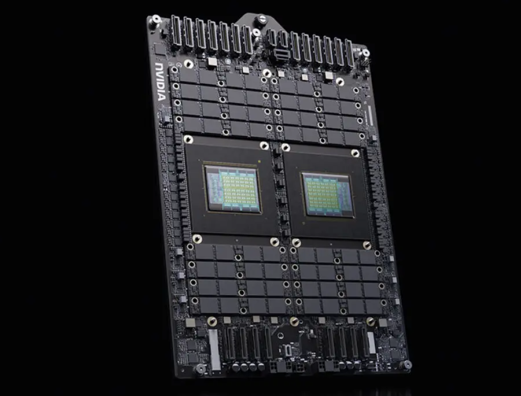 Nvidia Vera işlemcisi ortaya çıktı: 88 özel çekirdek, 1,5 TB bellek ve tamamen yeni Olympus mimarisi