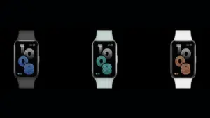 Galaxy Fit 4 tasarımı ve renk seçenekleri sızdırıldı
