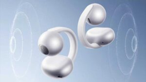 REDMI Clip Neo'nun Özellikleri Sızdırıldı: 12mm Sürücü, İki Renk Seçeneği ve 10 Bantlı Özelleştirilebilir Ekolayzer