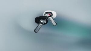 Nothing'dan Ear (3) Pro İçin İlk İpuçları Geldi