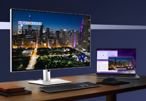 Dell, 120Hz IPS Black Panel ve 140W Şarj Özellikli Yeni 32 İnç 4K Monitörünü Tanıttı