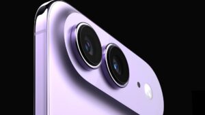 iPhone Air 2'nin Daha Büyük Batarya ve Çift Arka Kamera ile Geleceği Ortaya Çıktı