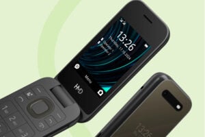 HMD 2660 Flip Senior Edition, Mary adlı yapay zeka asistanını tuşlu telefona taşıdı