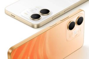 Huawei Enjoy 100, Kirin 8000S ve 6.100 mAh Bataryayla Tanıtıldı