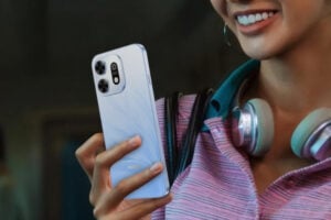 Huawei Enjoy 100 Pro Tanıtıldı: Kirin 8020A, 6.100 mAh Batarya ve HarmonyOS 7 ile Geliyor