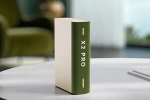 Huawei, Kitap Tasarımlı Router X2 ve Router X2 Pro WiFi 7+ Modellerini Tanıttı