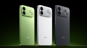 Redmi K100 10.000 mAh Bataryasıyla Bugün İlk Kez Satışa Çıktı