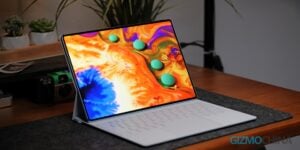 Huawei MatePad Pro İncelemesi: Sadece Ekranı Bile Bakmaya Değer