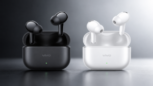 Vivo Buds Ultra, 60dB Gürültü Engelleme ve 50 Saat Pil Ömrüyle Avrupa'da