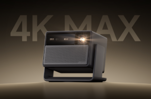 Xgimi RS30 Pro Yüksek Parlaklık Sürümü 4500 CVIA Lümen ve 4K 120Hz Desteğiyle Tanıtıldı
