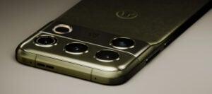 Motorola Signature 27 Hindistan lansmanı yaklaşıyor: Resmi tanıtım sayfası yayında