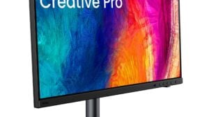 BenQ PV3250U, Renk Uzmanları İçin 4K Referans Monitör Olarak Hindistan'da Satışa Sunuldu