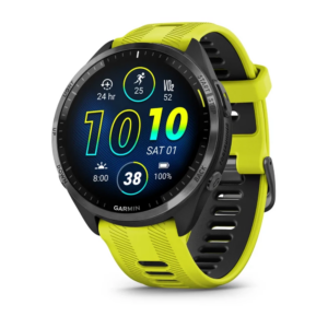 Garmin Forerunner 965 Amazon Hindistan'da 39.990 Rupiye Düştü, Lansman Fiyatının 27.500 Rupi Altında