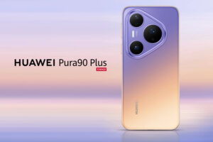 Huawei Pura 90 Plus Tanıtıldı: Kirin 9025, Dört Taraflı Kavisli Ekran ve 5.700 mAh Batarya