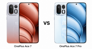 OnePlus Ace 7 ve Ace 7 Pro: Pro Model İçin Daha Fazla Ödemeye Değer mi?