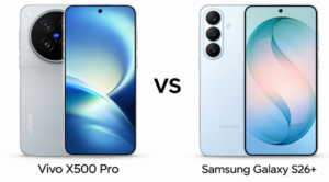 Vivo X500 Pro mu Samsung Galaxy S26+ mı? Hangi Amiral Gemisi Paraya Değer?