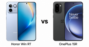 Honor Win RT ve OnePlus 15R: OnePlus'ın Kaybedebileceği Batarya Savaşı
