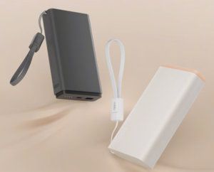 Oppo, 20.000 mAh Kapasiteye Kadar 80W ve 67W Gücünde Yeni Taşınabilir Pillerini Tanıttı