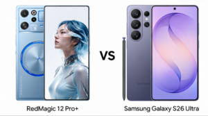 RedMagic 12 Pro+ ve Galaxy S26 Ultra: Samsung 300 Dolar Daha Fazlasına Değer mi?