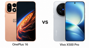OnePlus 16 ve Vivo X500 Pro Karşı Karşıya: 9000mAh Batarya mı, Zeiss Kameralar mı?