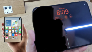 iPhone Duo Menteşe Tedarikçisi Ekran Arızalarıyla İlgili Suçlamaları Reddetti