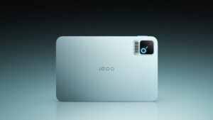iQOO Pad Pro: Kompakt oyun tabletinden lansman öncesi onaylanan tüm özellikler