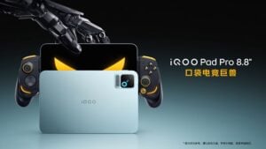 iQOO Pad Pro Tanıtıldı: Snapdragon 8 Elite Gen 5 ve Aktif Soğutma Sistemiyle Geliyor