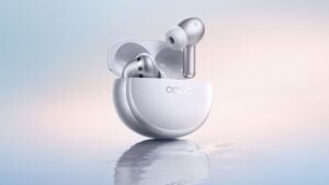 Oppo Enco X4 Hindistan'da Satışa Çıktı: Çift Sürücü, 53 Saat Pil Ömrü ve Kayıpsız Ses Desteğiyle Geliyor