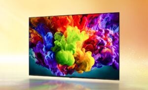 LG'nin Devasa 115 İnç QNED evo Mini LED Televizyonu Hindistan'da Satışa Çıktı
