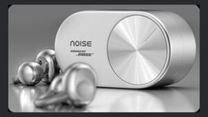 Noise Master Buds Open İlk Saatte 10 Bin Adet Sattı; Buds R1 Gaana Edition 1.399 Rupiye Çıktı