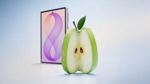 Samsung'dan iPhone Duo'ya İnce Gönderme: Galaxy Z Fold 8 'Yıllar İleride'