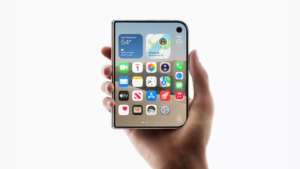iPhone Duo'da sol el kullanımı için yeni Reachability özelliği sızdırıldı