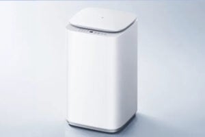 Xiaomi, 3 kilogramlık Ayakkabı Yıkama Makinesini Tanıttı